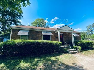 2015 Virginia Ave, Augusta, GA 30906