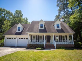 384 Woodbridge Dr, Aiken, SC 29801