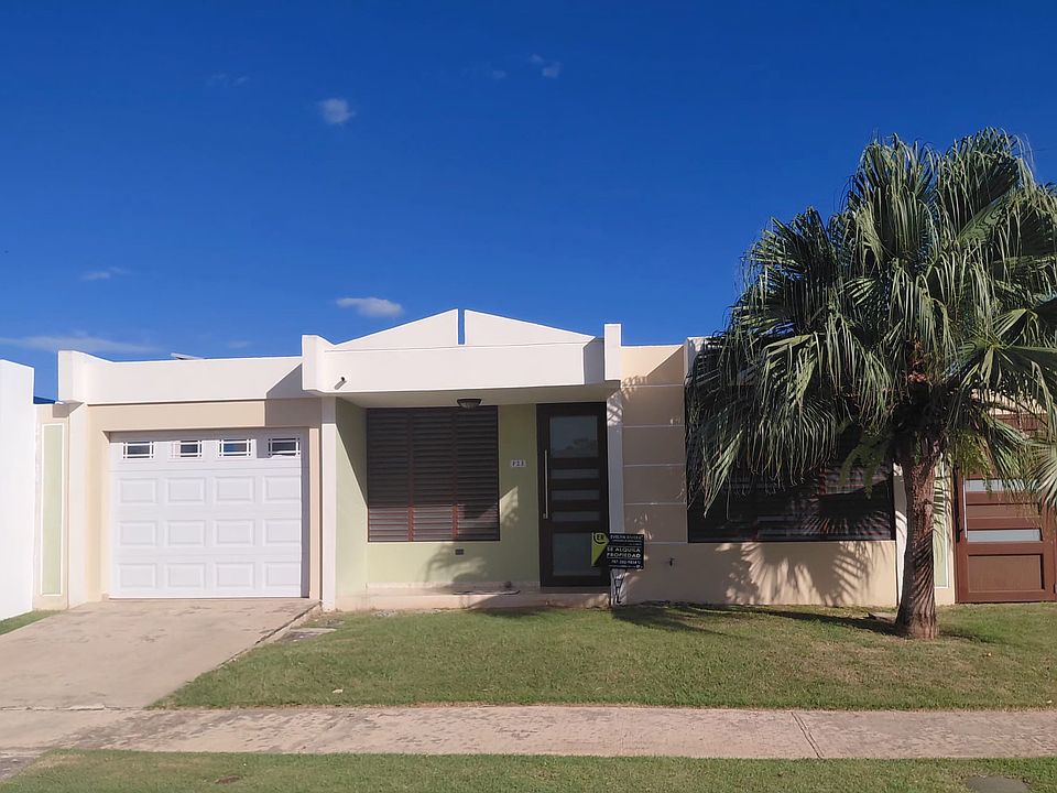 Beautiful House in Urb.Sol y Mar Paseo Luna F23 Isabela PR