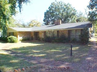 316 College Ave, Jackson, AL 36545
