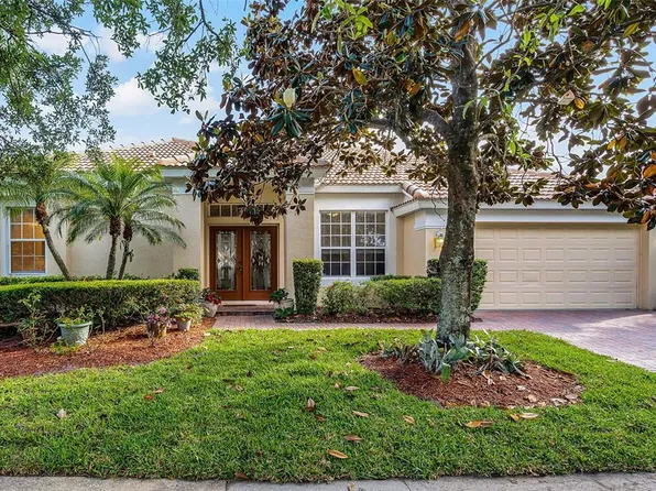 1448 Glenwick Dr, Windermere, FL 34786