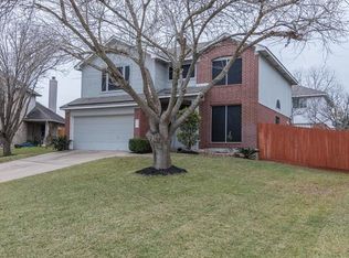 20804 Jumpers Delight Ln, Pflugerville, TX 78660