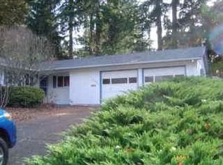 12850 SW 18th St, Beaverton, OR 97008