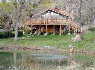 475 Panoramic Dr, Silt, CO 81652