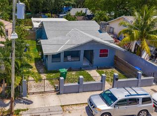 56 NW 60th St, Miami, FL 33127