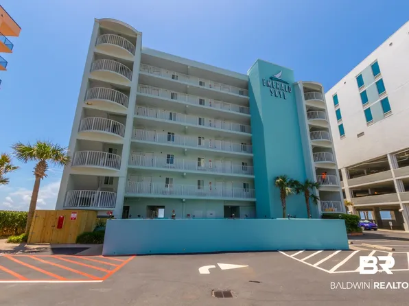 26034 Perdido Beach Blvd #64, Orange Beach, AL 36561