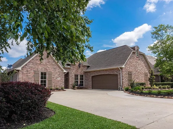 303 Winding Brook Dr, Lumberton, TX 77657