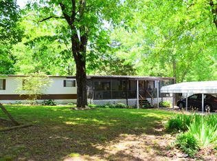 435 Leisure Shores Cir, Blue Eye, MO 65611