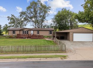 601 Pine St, South Bend, NE 68058