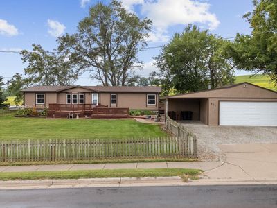 601 Pine St, South Bend, NE, 68058