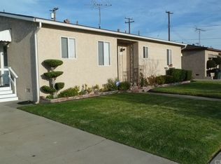17108 La Salle Ave, Gardena, CA 90247