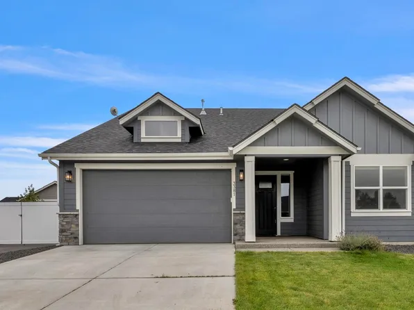 3381 N Cassiopeia St, Post Falls, ID 83854