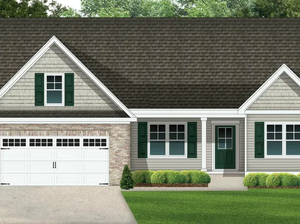 274 Talbert Drive, Rocky Point, NC 28457