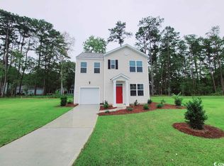 1004 Sennema Cir LOT 63, Rachel A Myrtle Beach, SC 29588