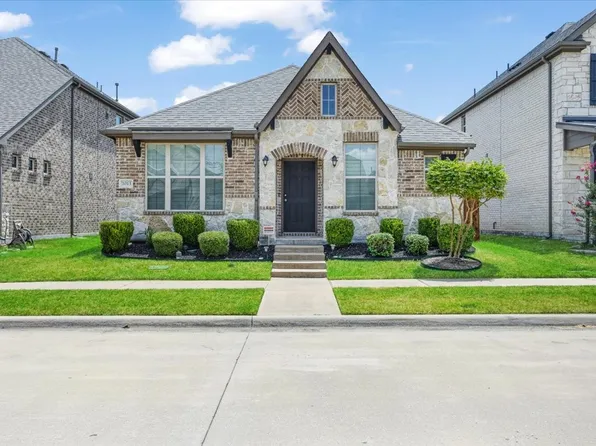 2013 Miramar Dr, Little Elm, TX 75068