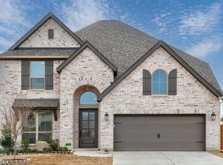 1613 Bulls Eye Rd, Mansfield, TX 76063