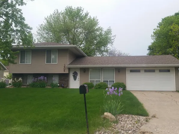 1406 NW 4th St, Ankeny, IA 50023