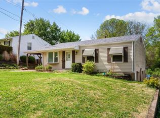 1644 Carey Ct, Hazelwood, MO