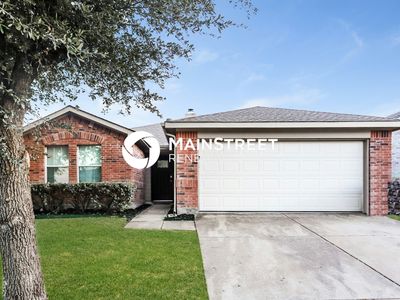 1622 Duet Dr, Dallas, TX, 75241