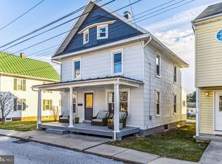 8 Hersh Ave, Westminster, MD 21157