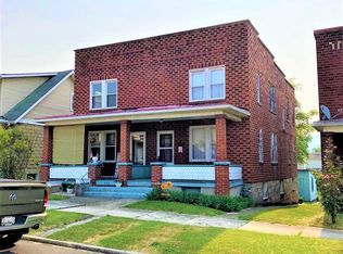 444 Pennsylvania Ave, Cumberland, MD 21502