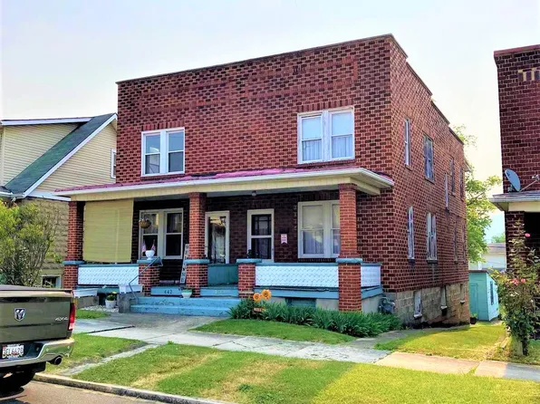 444 Pennsylvania Ave, Cumberland, MD 21502