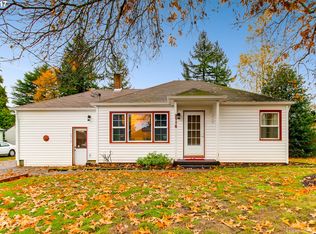 2710 SE 165th Ave, Portland, OR 97236