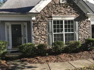 8515 Heron Glen Dr, Charlotte, NC 28269