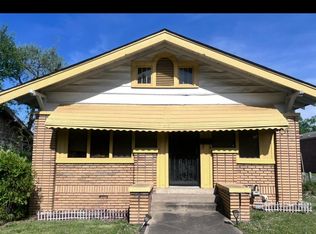 957 53rd St N, Birmingham, AL 35212