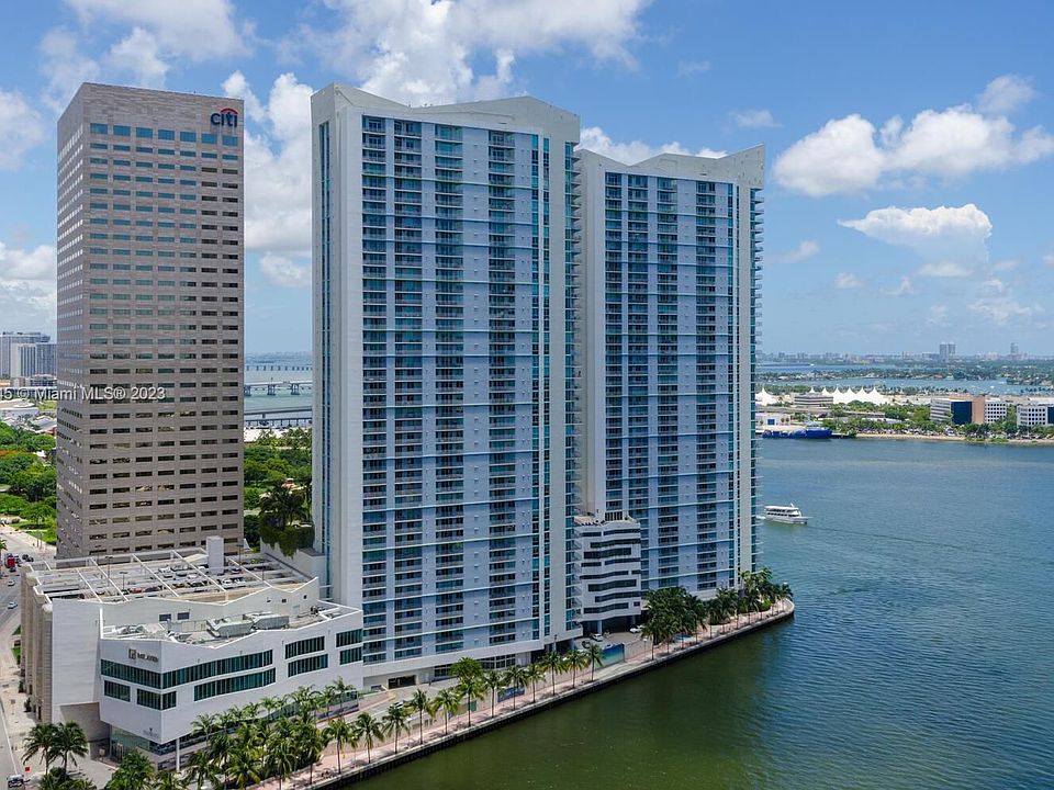 1st image of 335 Biscayne Blvd #3002