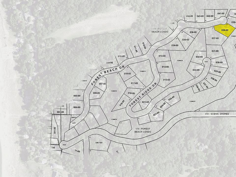 1st image of 6624 Forest Beach Dr