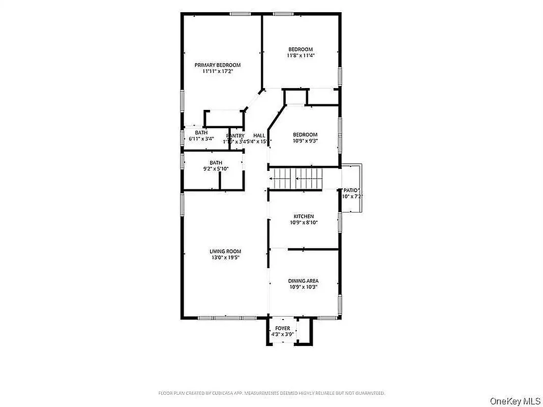 floor plan 3