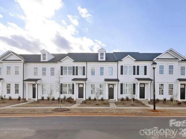 8140 Jacey Ln, Huntersville, NC 28078