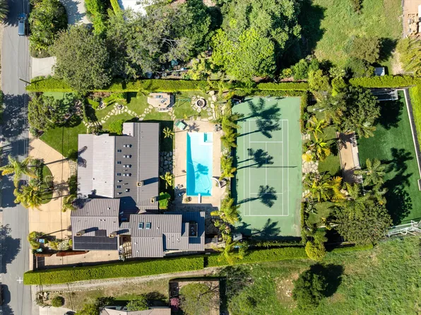 930 San Antonio Creek Rd, Santa Barbara, CA 93111