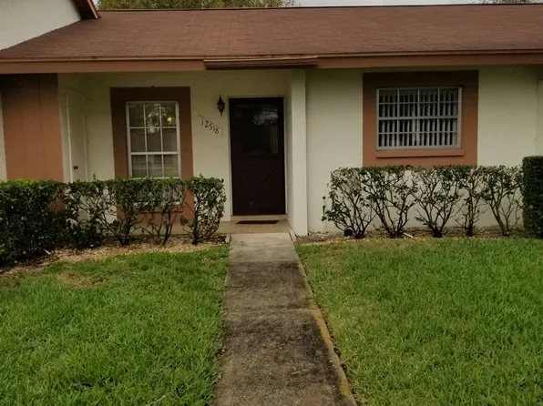 12518 Dearborn Dr, Hudson, FL 34667