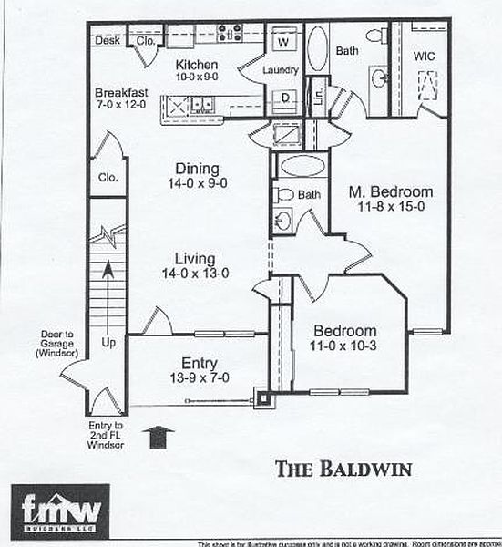 3rd image of 300A NORTH Ridge