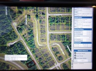 104 Holland Drive, Labelle, FL 33935