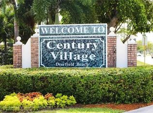 87 Lyndhurst Dr #D, Deerfield Beach, FL 33442