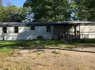 702 Marie St, Shepherd, TX 77371
