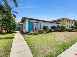 1610 E Carson St, Long Beach, CA 90807