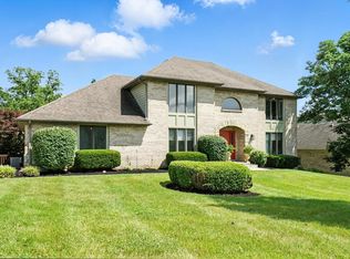 7392 Wheatland Meadow Ct, West Chester, OH