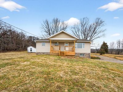 7744 State Highway 43, Spencer, IN, 47460