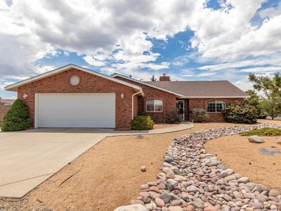 3441 N Zircon Ct, Prescott Valley, AZ, 86314