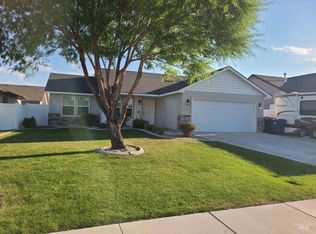 451 Pheasant Rd W, Twin Falls, ID 83301