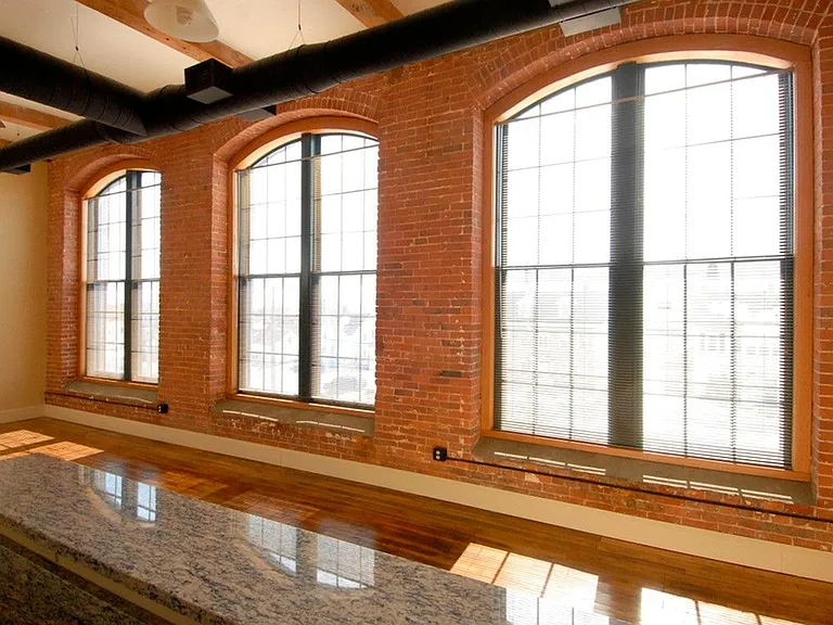 Slater Cotton Mill — Photo 19