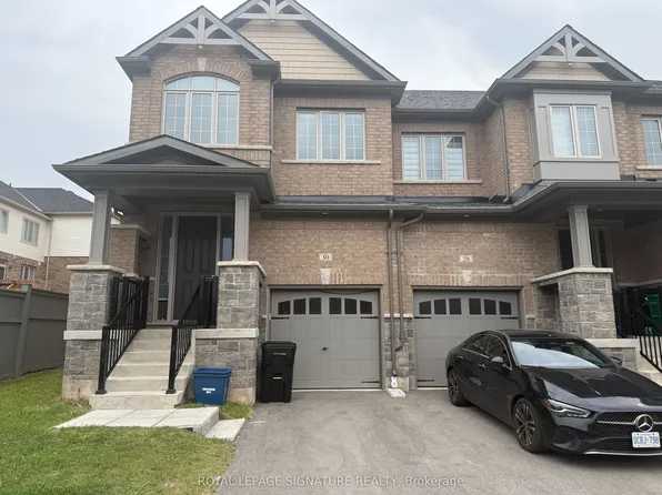 30 Roywood St, Kitchener, ON N2R 0S5