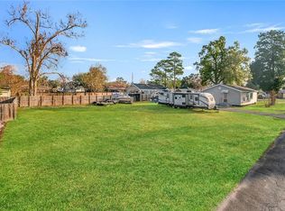 LOT-39A 18th St, Kenner, LA 70062