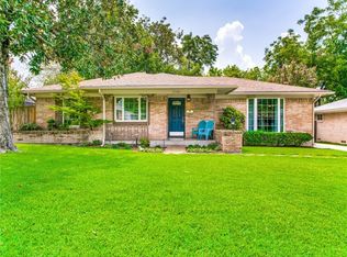 3548 Vinecrest Dr, Dallas, TX 75229