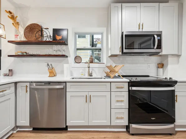 1090 Monroe Dr NE #2, Atlanta, GA 30306