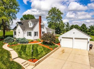 10852 Crosby Rd, Harrison, OH 45030